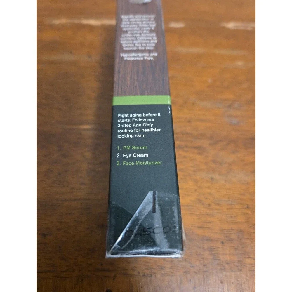 Every Man Jack Age Defy Eye Cream 0.5 Fl Oz